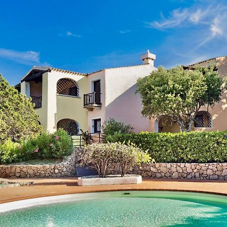 Residence Con Piscina A Liscia Di Vacca, 350 Mt Dal Mare, 3 Km Da Porto Cervo Εξωτερικό φωτογραφία
